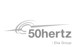 Logo 50hertz