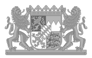 Wappen Bayern