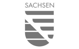 Wappen Sachsen