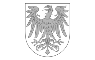 Wappen Brandenburg
