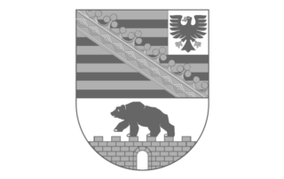 Wappen Sachsen Anhalt