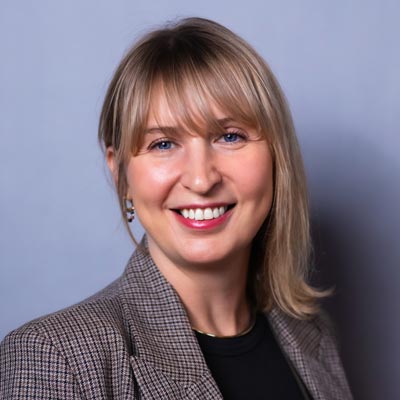 Alina Borovskij Alina Borovskij