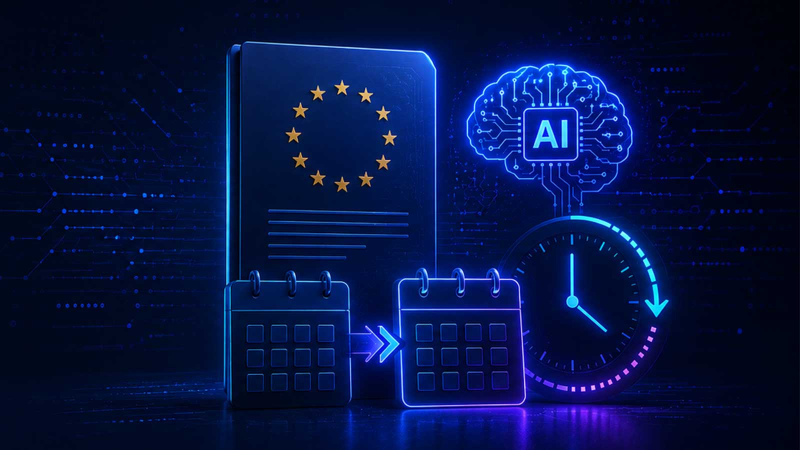 Westernacher Solutions – EU AI Act-Digital Omnibus