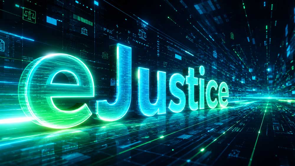 Westernacher Solutions – eJustice