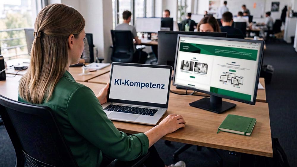 Westernacher-Solutions – KI-Kompetenz